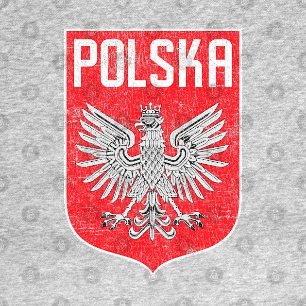 POSKA EAGLE 2 by Vector Deluxe